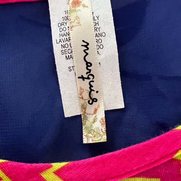 Bright Stylish Blouse - Picture 10 of 11